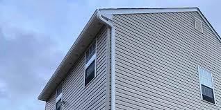 Best Fascia and Soffit Installation  in Monfort Heights, OH